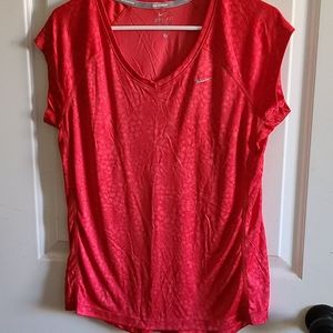 Nike Running shirt